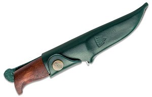 Helle Norway Speider Knife in One Color